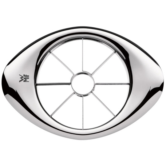 WMF Kráječ na jablka Gourmet, nerezová ocel Cromargan WMF Kráječ na jablka Gourmet, nerezová ocel Cromargan