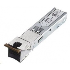 Zyxel SFP-1000T SFP to RJ45 Gigabit Module Zyxel SFP-1000T SFP to RJ45 Gigabit Module