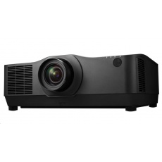 NEC Projektor LCD PA804UL (1920x1200,8200ANSI,3000000:1) 20000h lamp,D-SUB,DP, HDMI,LAN,Optional WLAN incl. NP41ZL lens NEC Projektor LCD PA804UL (1920x1200,8200ANSI,3000000:1) 20000h lamp,D-SUB,DP, HDMI,LAN,Optional WLAN incl. NP41ZL lens