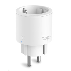 TP-Link Tapo P115(1-pack)(EU) chytrá WiFi mini zásuvka (3680W,16A,2,4 GHz,BT) TP-Link Tapo P115(1-pack)(EU) chytrá WiFi mini zásuvka (3680W,16A,2,4 GHz,BT)