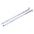 Vivotek AM-612, Rackmount adapter (lyžiny) pro ND9441, ND9441P, ND9541, ND9442P, ND9542P