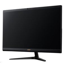 ACER PC Aspire C24-1700-i3-1215U, 8GB,256 GB M.2 SSD SATA, Intel UHD Graphics, Windown 11, černý ACER PC Aspire C24-1700-i3-1215U, 8GB,256 GB M.2 SSD SATA, Intel UHD Graphics, Windown 11, černý