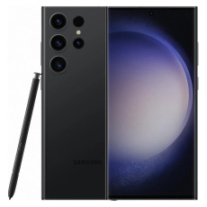Samsung Galaxy S23 Ultra (S918B), 12/512 GB, 5G, EU, černá