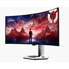 LENOVO LCD Legion Pro 34WD-10 - 34",OLED,21:9,3440x1440, 0,03ms,275 cd/m2,1500000:1,HDMI,DP.VESA,3Y LENOVO LCD Legion Pro 34WD-10 - 34",OLED,21:9,3440x1440, 0,03ms,275 cd/m2,1500000:1,HDMI,DP.VESA,3Y