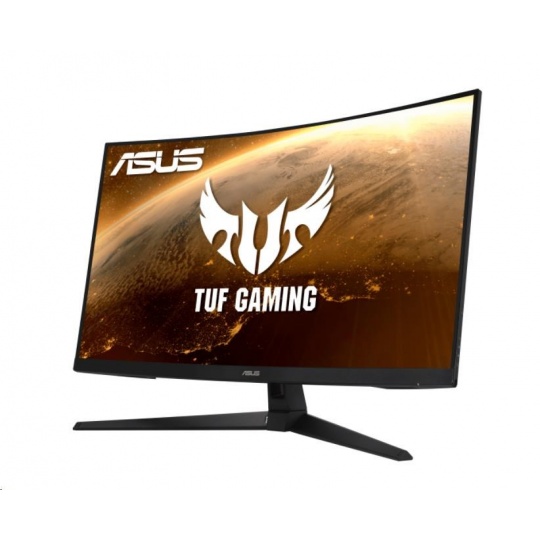 ASUS LCD 31.5" VG32VQ1BR 2560x1440 165Hz TUF Gaming Curved 250cd 1ms DP HDMI REPRO