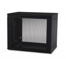 APC NetShelter WX 9U Wall Mount Cabinet APC NetShelter WX 9U Wall Mount Cabinet