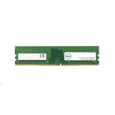 Dell Memory Upgrade - 8GB - 1Rx16 DDR4 UDIMM 3200MHz Optiplex 3xxx, 5xxx, Vostro 3xxx, 5xxx