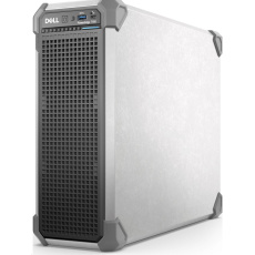 DELL SRV PowerEdge T160 /3x3.5"+2x2.5"Cabled/6315P/1x16GB/1x2TB/1x300W/ H355/ 2xGLAN/ iDRAC9 Basic/ 3Yr Basic NBD