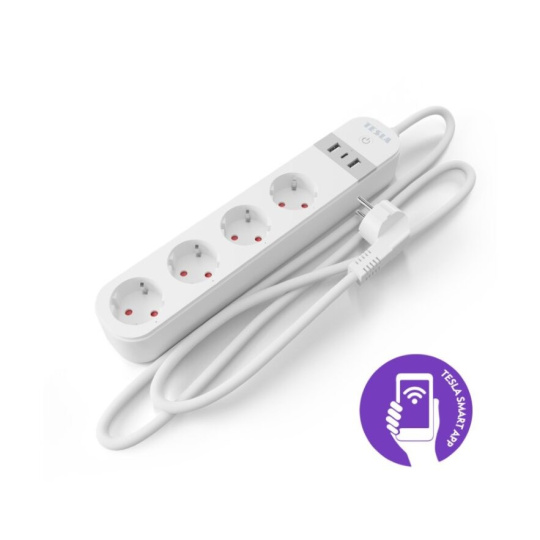 Tesla Smart Power Strip PS300