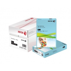 Xerox barevný papír (Žlutá, 80g/500 listů, A4) Xerox barevný papír (Žlutá, 80g/500 listů, A4)