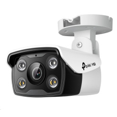 TP-Link VIGI C330(6mm), 3MP, Bullet, PoE, IR 30m, Micro SD card TP-Link VIGI C330(6mm), 3MP, Bullet, PoE, IR 30m, Micro SD card