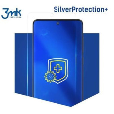 3mk All-Safe fólie SilverProtection+ - hodinky