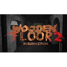 Wooden Floor 2 - Resurrection (PC) klíč Steam Wooden Floor 2 - Resurrection (PC) klíč Steam