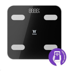 Tesla Smart Composition Scale SC100 Tesla Smart Composition Scale SC100