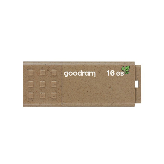 GOODRAM Flash Disk 2x16GB UME3, USB 3.2 ECO