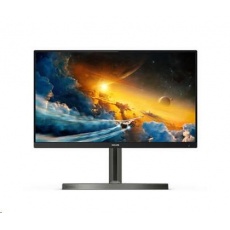 Philips MT IPS LED 27" 278M1R/00 - IPS panel, 3840x2160, 2xHDMI, DP, USB, repro, nast vyska Philips MT IPS LED 27" 278M1R/00 - IPS panel, 3840x2160, 2xHDMI, DP, USB, repro, nast vyska