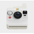 Polaroid Now Gen 3 Pebble White