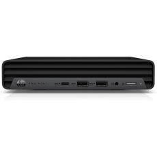 HP PC Pro Mini 400G9 i3-12100T, 8GB, 256GB M.2 NVMe, Intel HD 2xDP+HDMI, 90W, Win11Pro, 3y onsite HP PC Pro Mini 400G9 i3-12100T, 8GB, 256GB M.2 NVMe, Intel HD 2xDP+HDMI, 90W, Win11Pro, 3y onsite