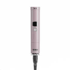 Tesla Hair Curling Comb-BAZAR, rozbaleno, vystaveno Tesla Hair Curling Comb-BAZAR, rozbaleno, vystaveno