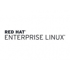 HP SW Red Hat Enterprise Linux for Virtual Datacenters 2 Sockets 3 Year Subscription 24x7 Support E-LTU