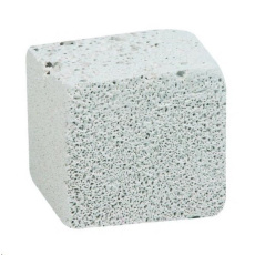 FLAM hlodaci kamen pro hlodavce 5x5x5cm FLAM hlodaci kamen pro hlodavce 5x5x5cm