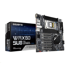 BAZAR GIGABYTE MB Sc sWRX8 WRX80-SU8-IPMI, AMD WRX80, 8xDDR4, 1xVGA, CEB - NÁHRADNÍ OBAL BAZAR GIGABYTE MB Sc sWRX8 WRX80-SU8-IPMI, AMD WRX80, 8xDDR4, 1xVGA, CEB - NÁHRADNÍ OBAL