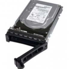 DELL 1.2TB 10K RPM SAS 2.5in Hot-plug Hard DriveCusKit