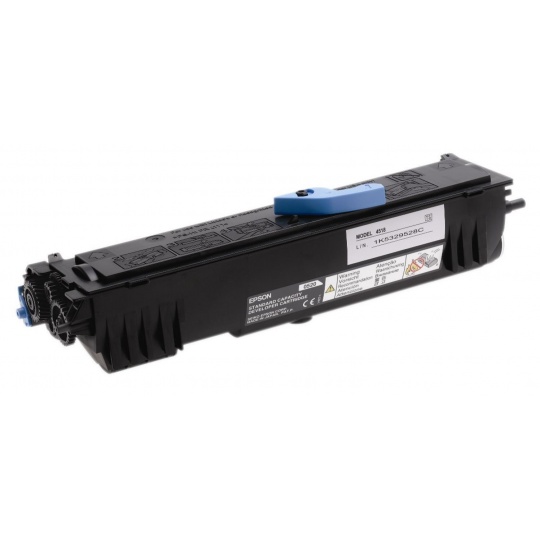 EPSON Toner return čer M1200 high capacity - 3200 stran