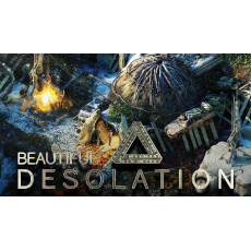 Beautiful Desolation (PC) klíč Steam Beautiful Desolation (PC) klíč Steam
