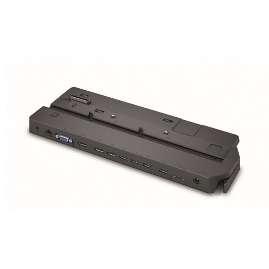 FUJITSU DOCK+ AC 90W U7313 U7413 U7613 U7312 U7412 U7512 E5512-13 E5412-13 4xUSB 2xUSBC 2xDP 1xHDMI VGA RJ45-bez kabelu