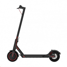 Xiaomi Mi Electric Scooter Pro Black-BAZAR, použito Xiaomi Mi Electric Scooter Pro Black-BAZAR, použito