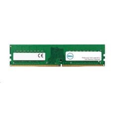 DELL Memory Upgrade - 16GB - 1RX8 DDR5 UDIMM 5600 MHz DELL Memory Upgrade - 16GB - 1RX8 DDR5 UDIMM 5600 MHz