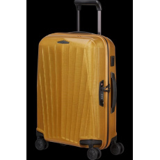 Samsonite MAJOR-LITE Spinner 55 EXP - šafranová žlutá