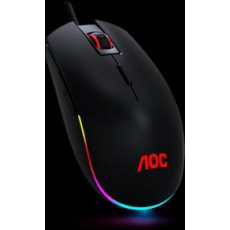 AOC herní myš GM500 AOC herní myš GM500