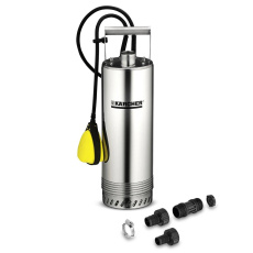 Karcher BP 2 Cistern čerpadlo pro vrtané studny  1.645-420.0