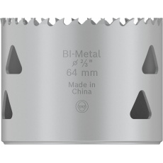 Bosch děrovka PRO Multi Material, 64 mm, se závitem Bosch děrovka PRO Multi Material, 64 mm, se závitem