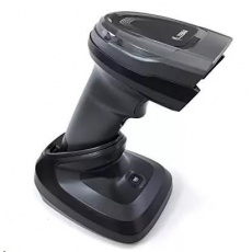 Zebra DS8178 PowerCap, BT, 2D, SR, kit (USB), black Zebra DS8178 PowerCap, BT, 2D, SR, kit (USB), black