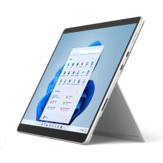 Microsoft Surface Pro 8 256GB (i5/8GB) Graphite W10 PRO Microsoft Surface Pro 8 256GB (i5/8GB) Graphite W10 PRO