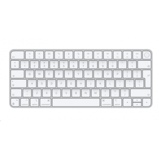 APPLE Magic Keyboard with Touch ID for Mac computers with Apple silicon - International English