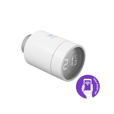 Tesla Smart Thermostatic Valve Style Tesla Smart Thermostatic Valve Style