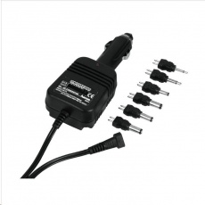 Hama autoadaptér 12V/1.5-12V, 1000mA, stabilizovaný Hama autoadaptér 12V/1.5-12V, 1000mA, stabilizovaný