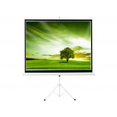 Projekční plátno Aveli stativ, 150x113cm (4:3) 74" Projekční plátno Aveli stativ, 150x113cm (4:3) 74"