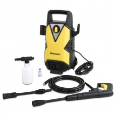 Riwall REPW 100 SET elektrická tlaková myčka 100 bar