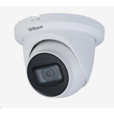 Dahua HAC-HDW1231TLMQ-A-0280B, HDCVI kamera, 2Mpx, 1/2,8" CMOS, objektiv 2,8 mm, IR<30, IP67 Dahua HAC-HDW1231TLMQ-A-0280B, HDCVI kamera, 2Mpx, 1/2,8" CMOS, objektiv 2,8 mm, IR<30, IP67