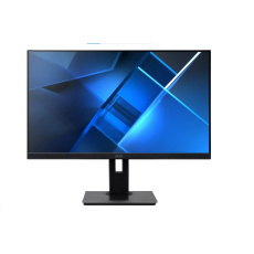 ACER LCD B287KLbmiiprzxv-28" IPS LED 4K UHD 3840x2160,60Hz,300cd,178/178°,HDMI,DP,AUDIO,USB,PIVOT,VESA,černá ACER LCD B287KLbmiiprzxv-28" IPS LED 4K UHD 3840x2160,60Hz,300cd,178/178°,HDMI,DP,AUDIO,USB,PIVOT,VESA,černá