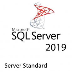 MS CSP SQL Server 2019 - 1 User CAL Nonprofit