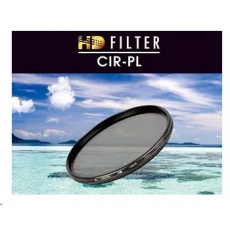 Hoya Polarizačný filter 77mm HD Hoya Polarizačný filter 77mm HD