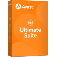_Nová Avast Ultimate for Windows 1 licence na 36 měsíců