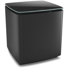 Bose Bass Module 700 subwoofer, aktivní, bezdrátový, černý Bose Bass Module 700 subwoofer, aktivní, bezdrátový, černý
