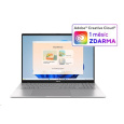 ASUS NTB Vivobook S16 (S3607CA-RP006W), Ultra 7 255H, 16" 1920x1200, 16GB, 1TB SSD, Intel, W11 Home, Silver